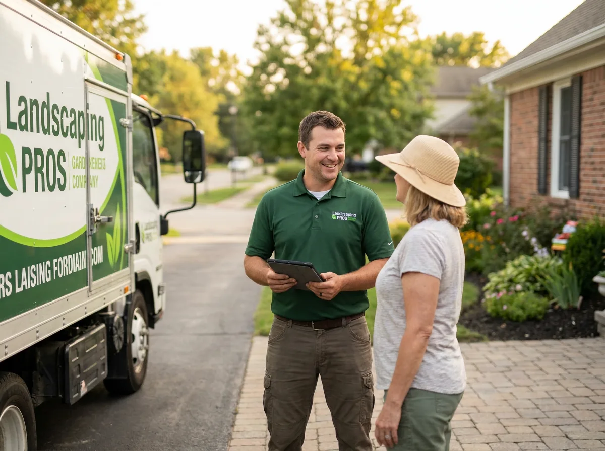 Landscaping Bethlehem, GA FAQs